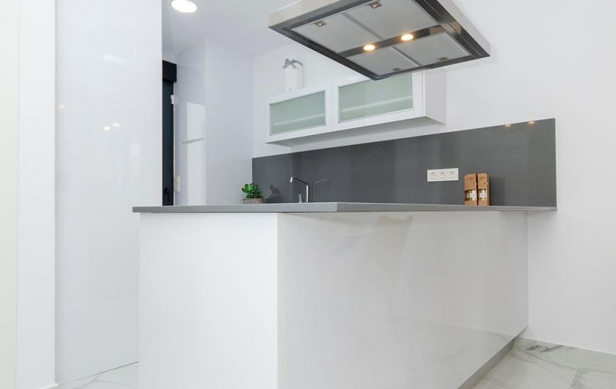 New Build - Villa - Torrevieja - 