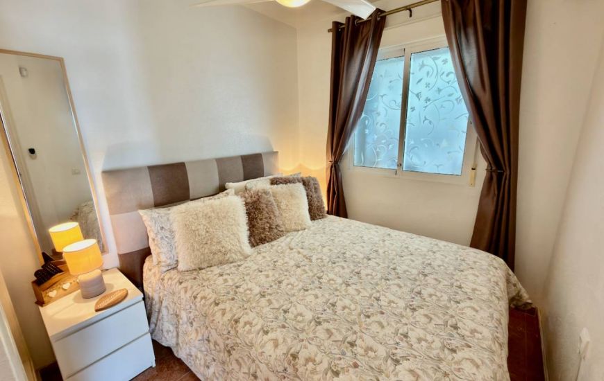 Sale - Villa - Vistabella Golf Resort - Vistabella