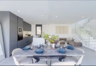 Sale - Villa - Algorfa
