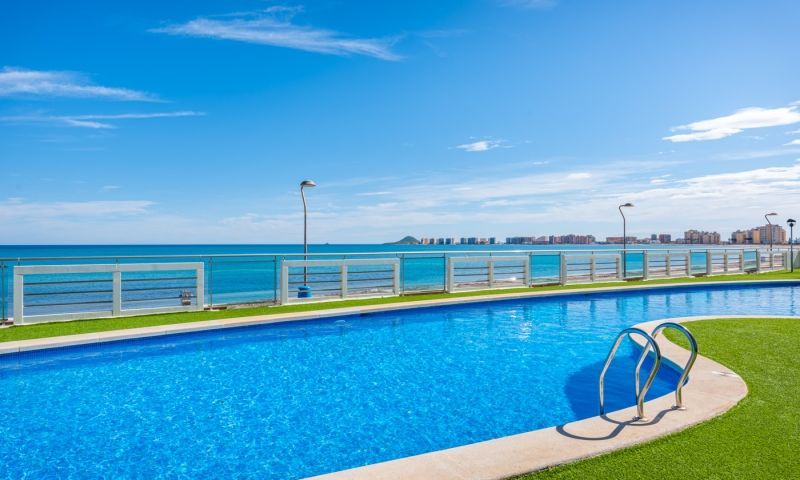 Sale - Apartments - La Manga