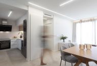 New Build - Apartments - Denia