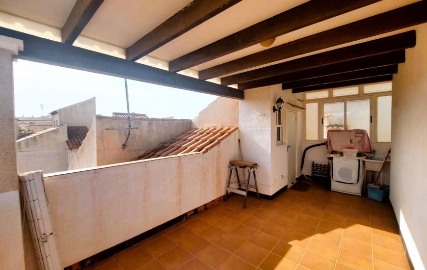 Sale - Bungalow - Orihuela Costa