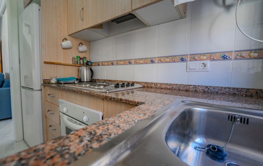 Sale - Villa - Ciudad Quesada