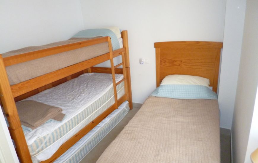 Venta - Apartamentos - Playa Flamenca - Playa Flamenca I