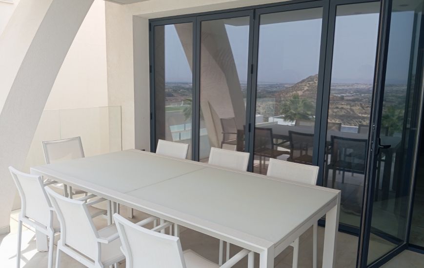 Sale - Apartments - Ciudad Quesada
