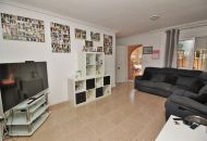 Sale - Villa - Villamartin