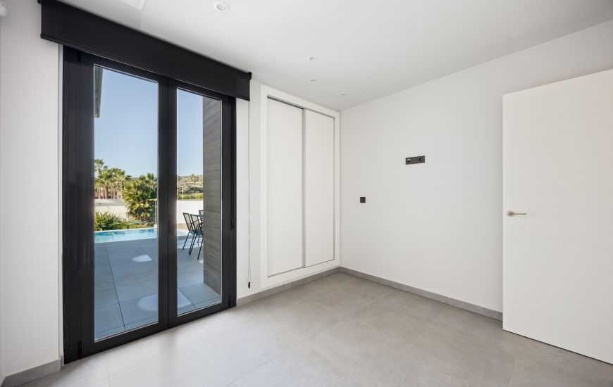 Sale - Villa - Algorfa - 