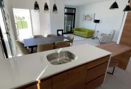 New Build - Villa - Daya Nueva