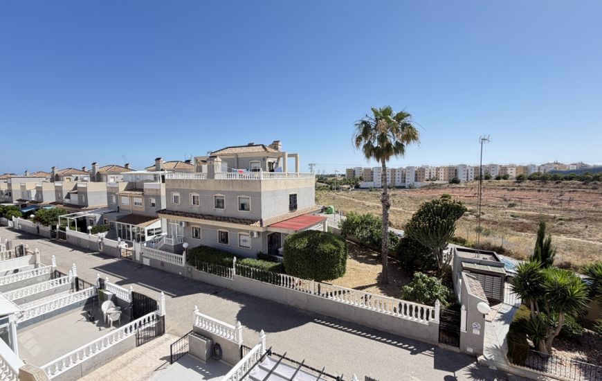 Venta - Adosado - Playa Flamenca
