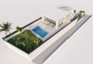 New Build - Villa - Torrevieja - 