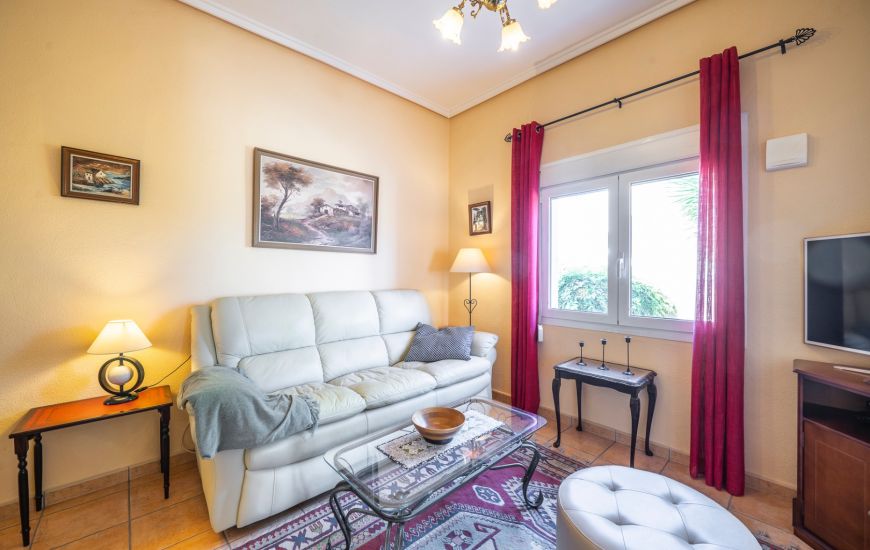 Sale - Villa - Ciudad Quesada - Rojales