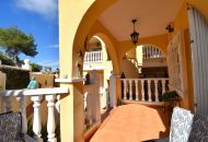 Sale - Villa - Orihuela Costa
