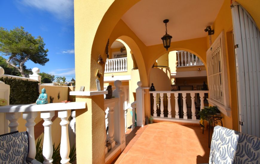 Sale - Villa - Orihuela Costa