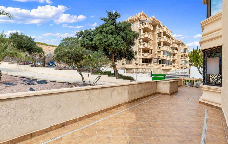Sale - Ground Floor - Guardamar del Segura