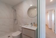 Nueva construcción  - Apartamentos - Orihuela Costa