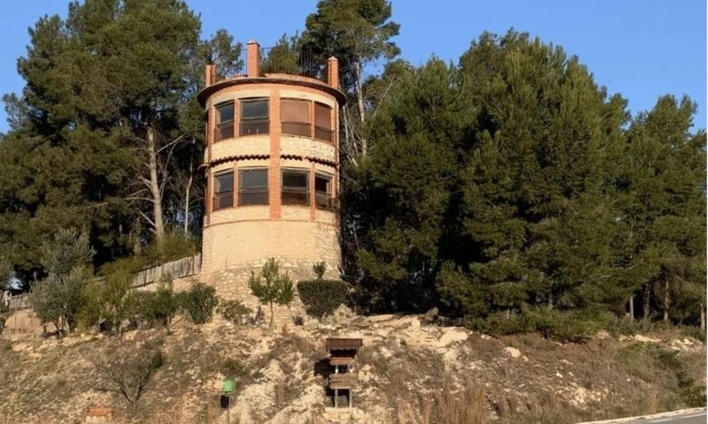 Sale - Finca - 