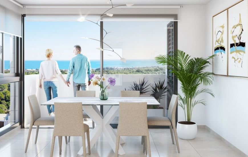 New Build - Apartments - Guardamar del Segura