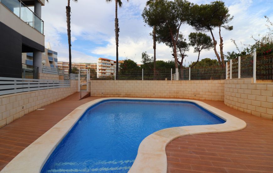 Venta - Apartamentos - La Mata