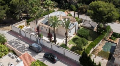 Villa - Venta - Dehesa de Campoamor - Dehesa de Campoamor