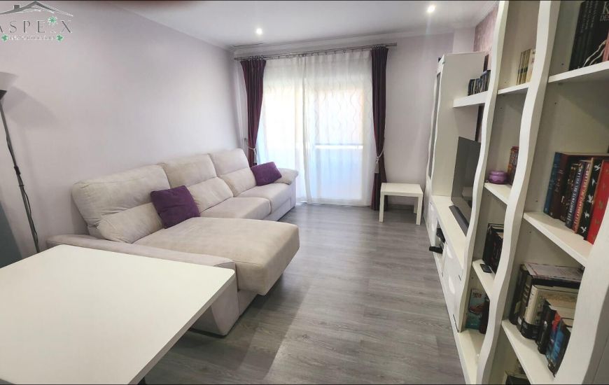 Venta - Apartamentos - Elche