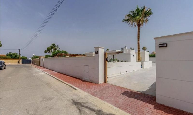 Venta - Villa - Torrevieja