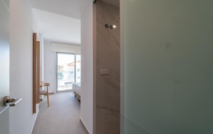 Nueva construcción  - Apartamentos - Orihuela Costa