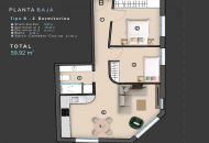 Nueva construcción  - Apartamentos - Torrevieja