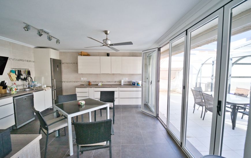 Venta - Villa - Ciudad Quesada