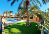 Sale - Semi - Detached Villa - Algorfa