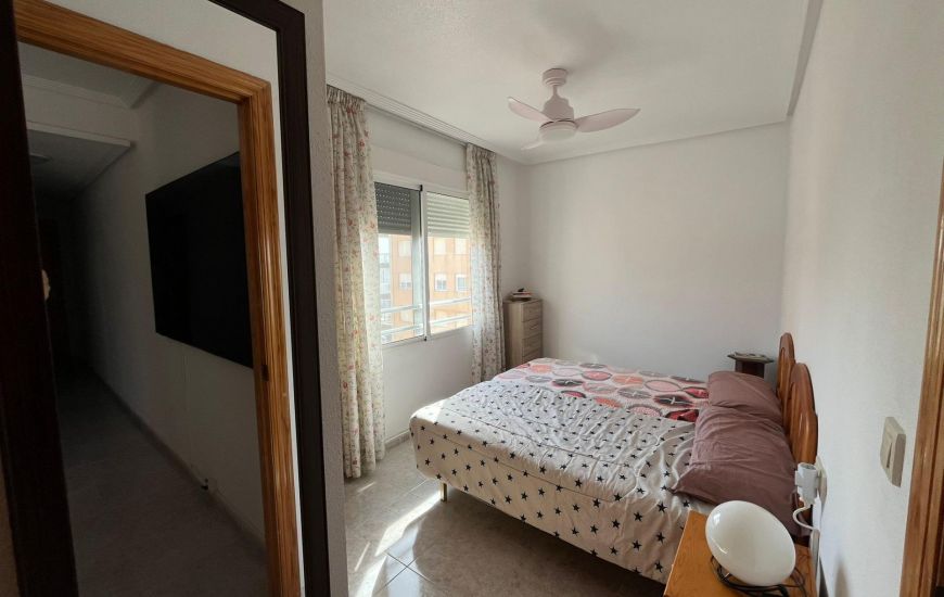 Sale - Apartments - Torrevieja