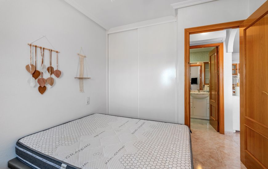 Sale - Apartments - Santa Pola