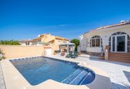Sale - Villa - Ciudad Quesada - Rojales