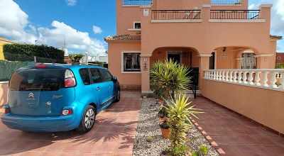 Quad House - Sale - Los Montesinos - Los Montesinos