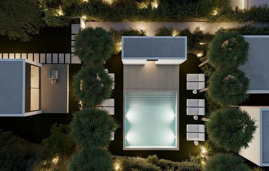 New Build - Villa - Alfaz del Pi