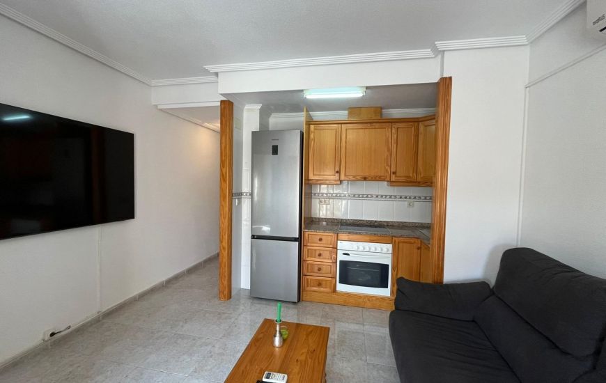 Sale - Apartments - Torrevieja