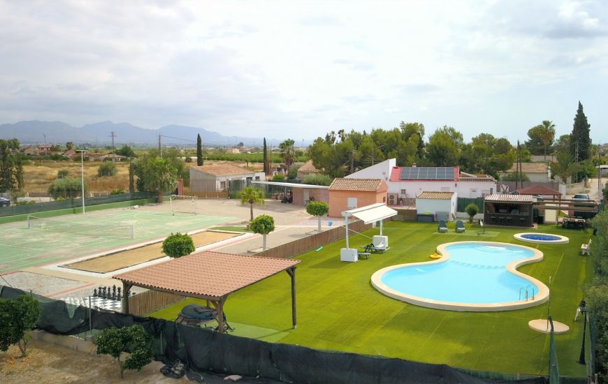 Venta - Casa Rural - Benferri