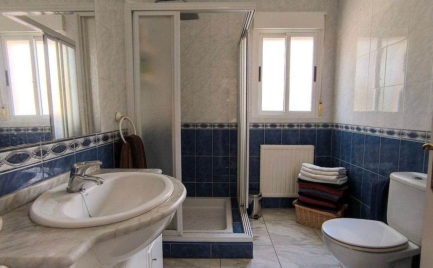 Venta - Villa - Ciudad Quesada