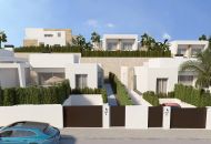 New Build - Villa - La Finca Golf Resort - La Finca Golf