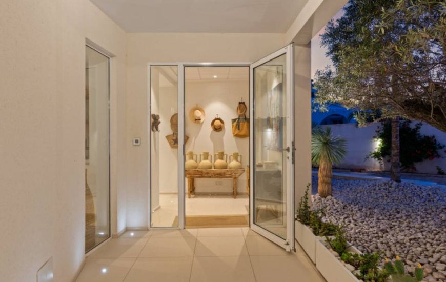 Venta - Villa - Ciudad Quesada