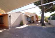 Sale - Villa - Orihuela Costa