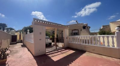 Villa - Sale - Algorfa - Algorfa