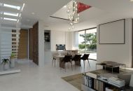 New Build - Villa - Orihuela Costa