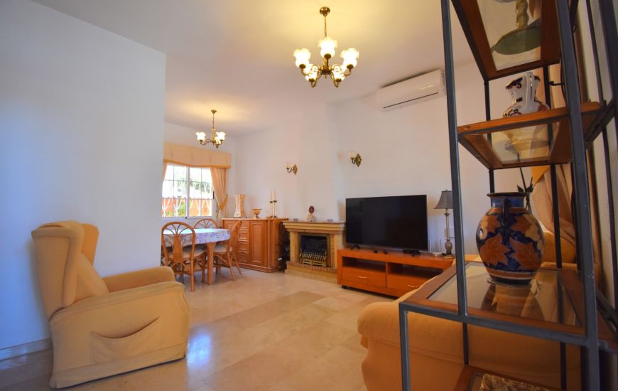 Sale - Villa - Orihuela Costa
