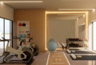 Venta - Apartamentos - Villajoyosa
