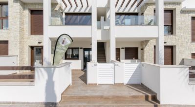 Apartments - New Build - Los Balcones - Los Balcones