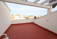 Sale - Rijtjeshuis - Orihuela Costa