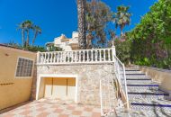 Sale - Villa - Ciudad Quesada