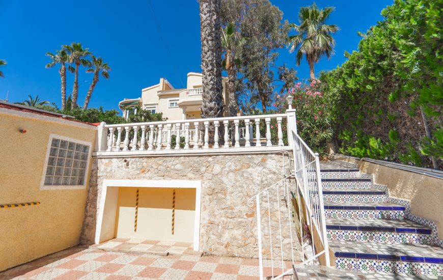 Sale - Villa - Ciudad Quesada