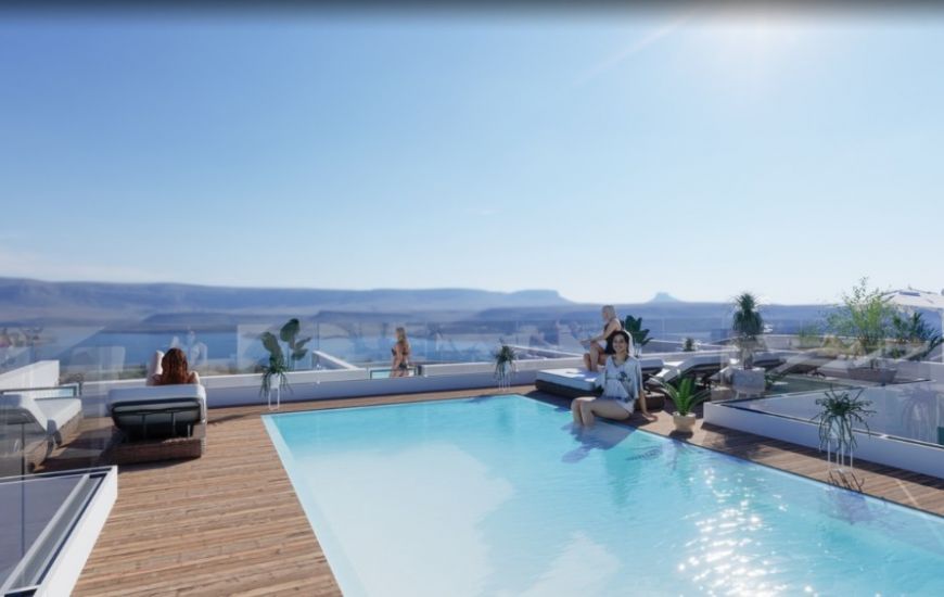 New Build - Apartments - Torrevieja