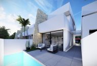 Nueva construcción  - Villa - San Javier